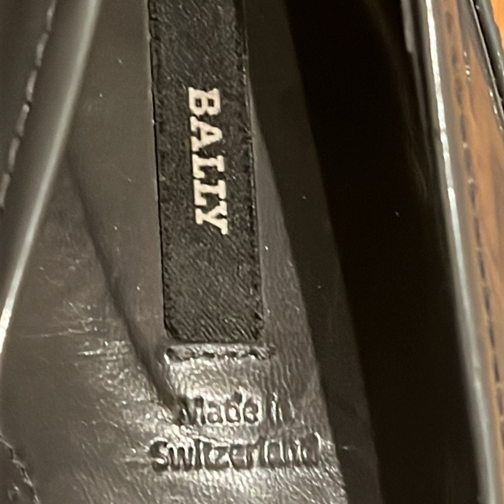 Bally Shoes - image 3
